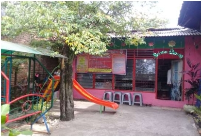 Pkbm Merah Putih