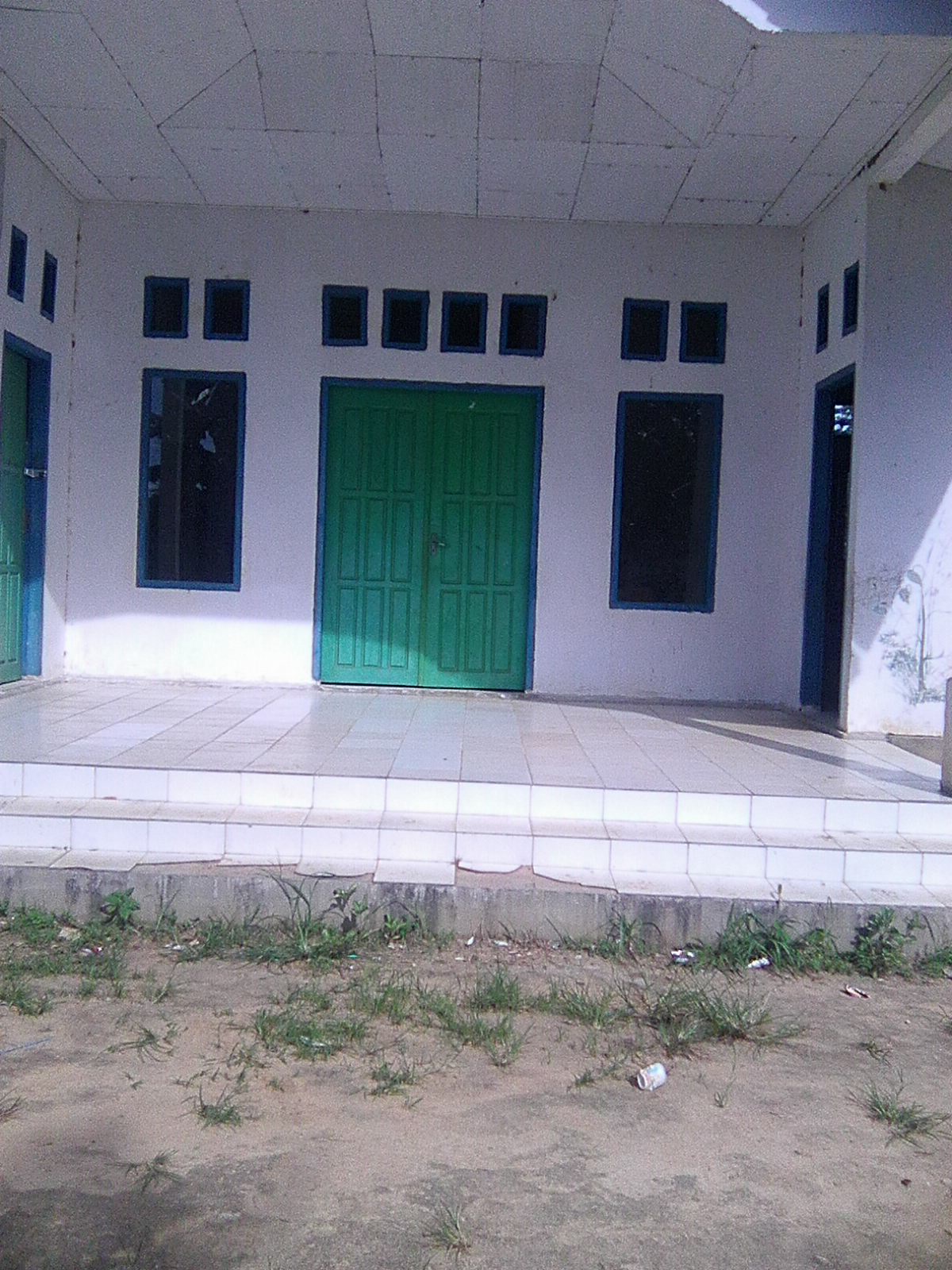 Pkbm Lad Hasdja Karobka Mandiri