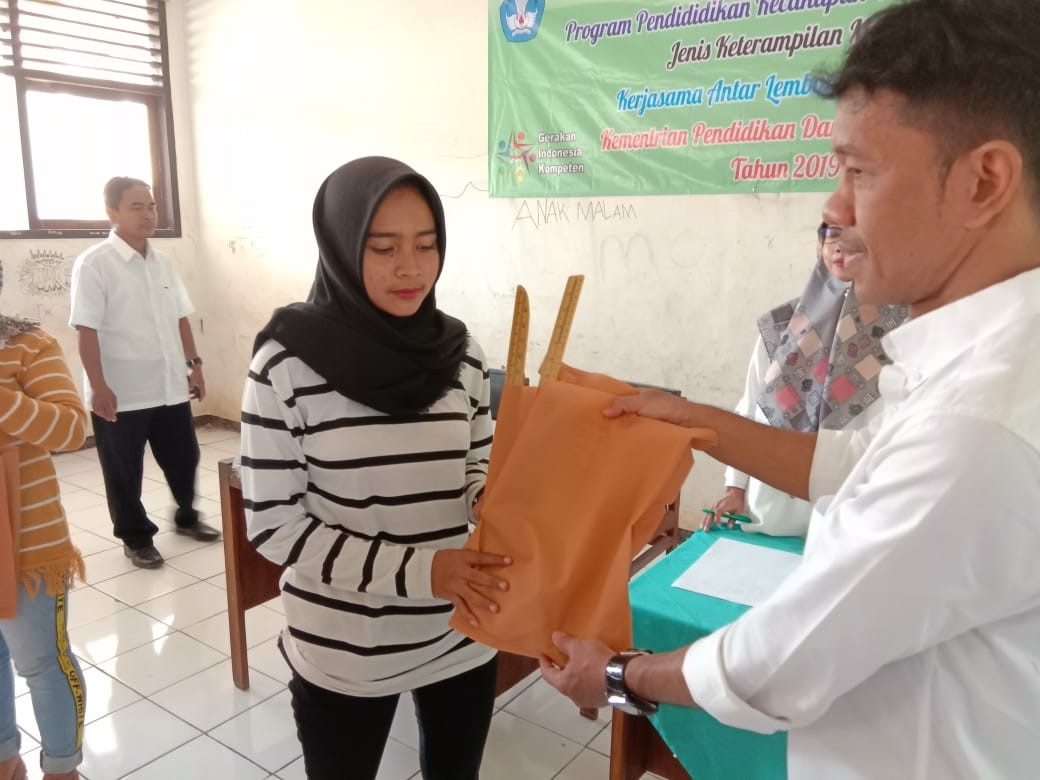 Skb Kabupaten Cianjur