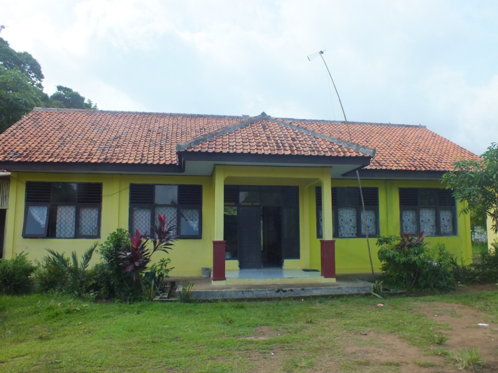 Skb Kabupaten Serang