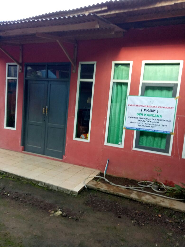 Pkbm Dwi Kancana