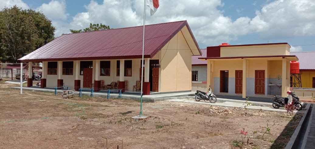 Upt Spnf Skb Daratan