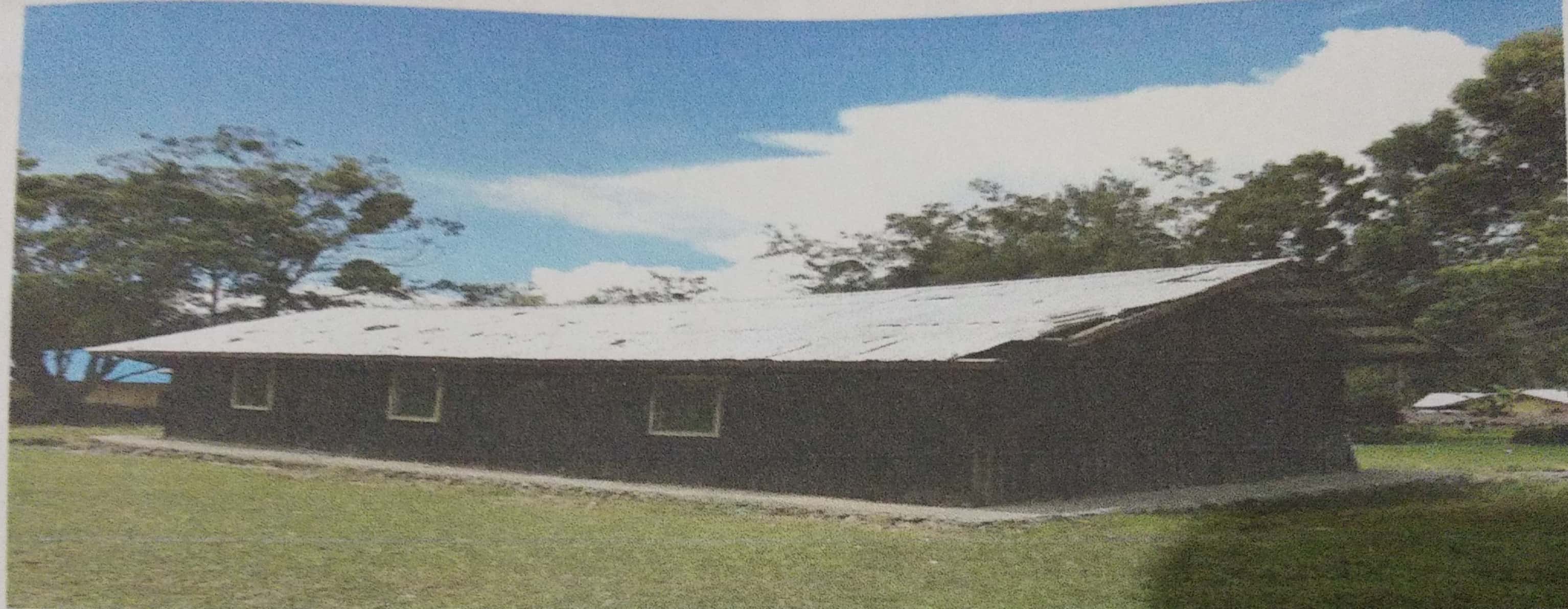 Pkbm Sabda Agung Harapan