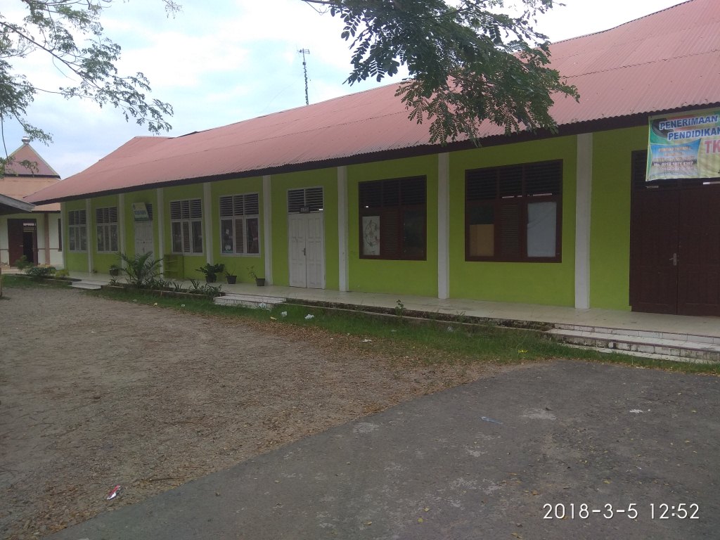 Skb Aceh Tamiang