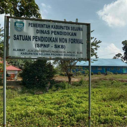 Skb Kabupaten Seluma