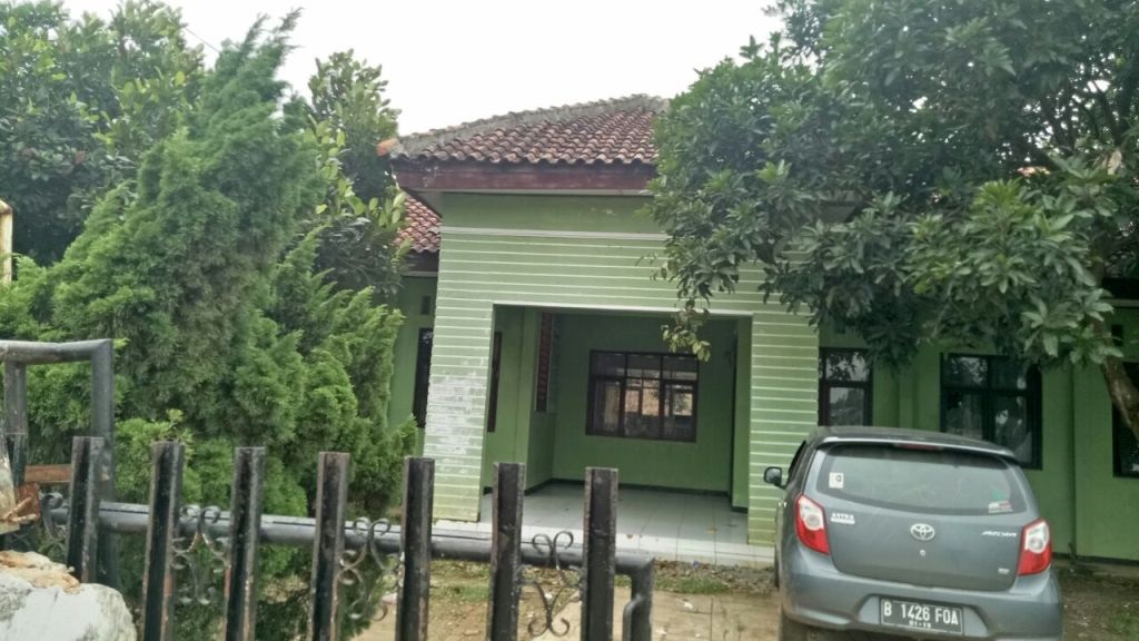 Skb Kabupaten Bekasi