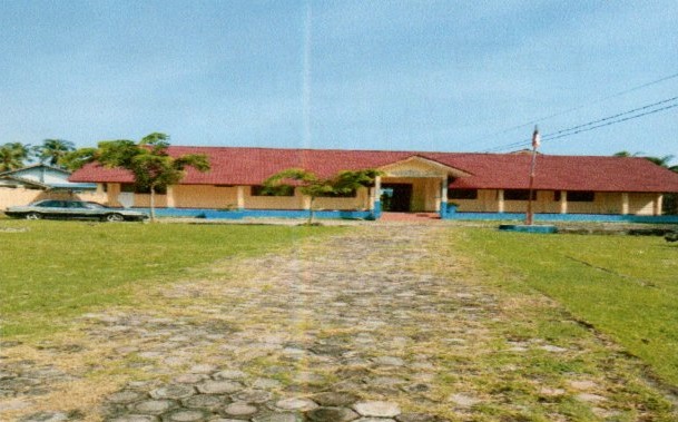Skb Kota Sabang
