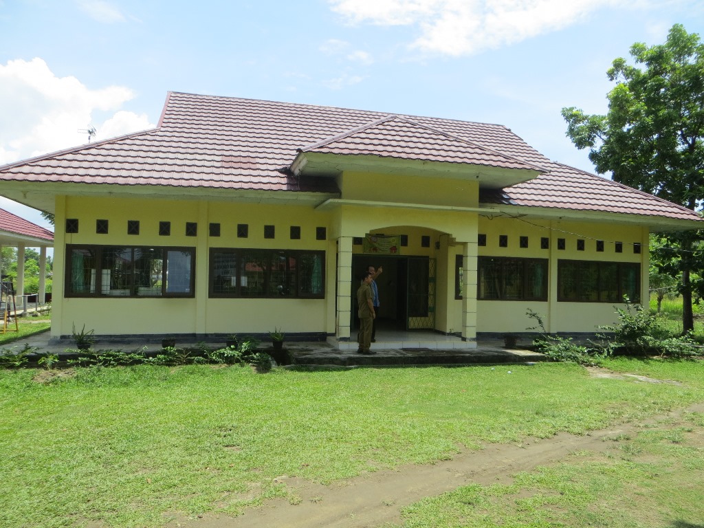 Spnf Skb Kota Bengkulu