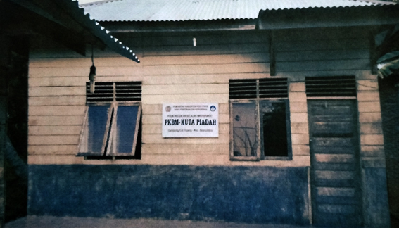 Pkbm Kuta Piadah 