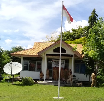 Skb Kabupaten Sumba Timur