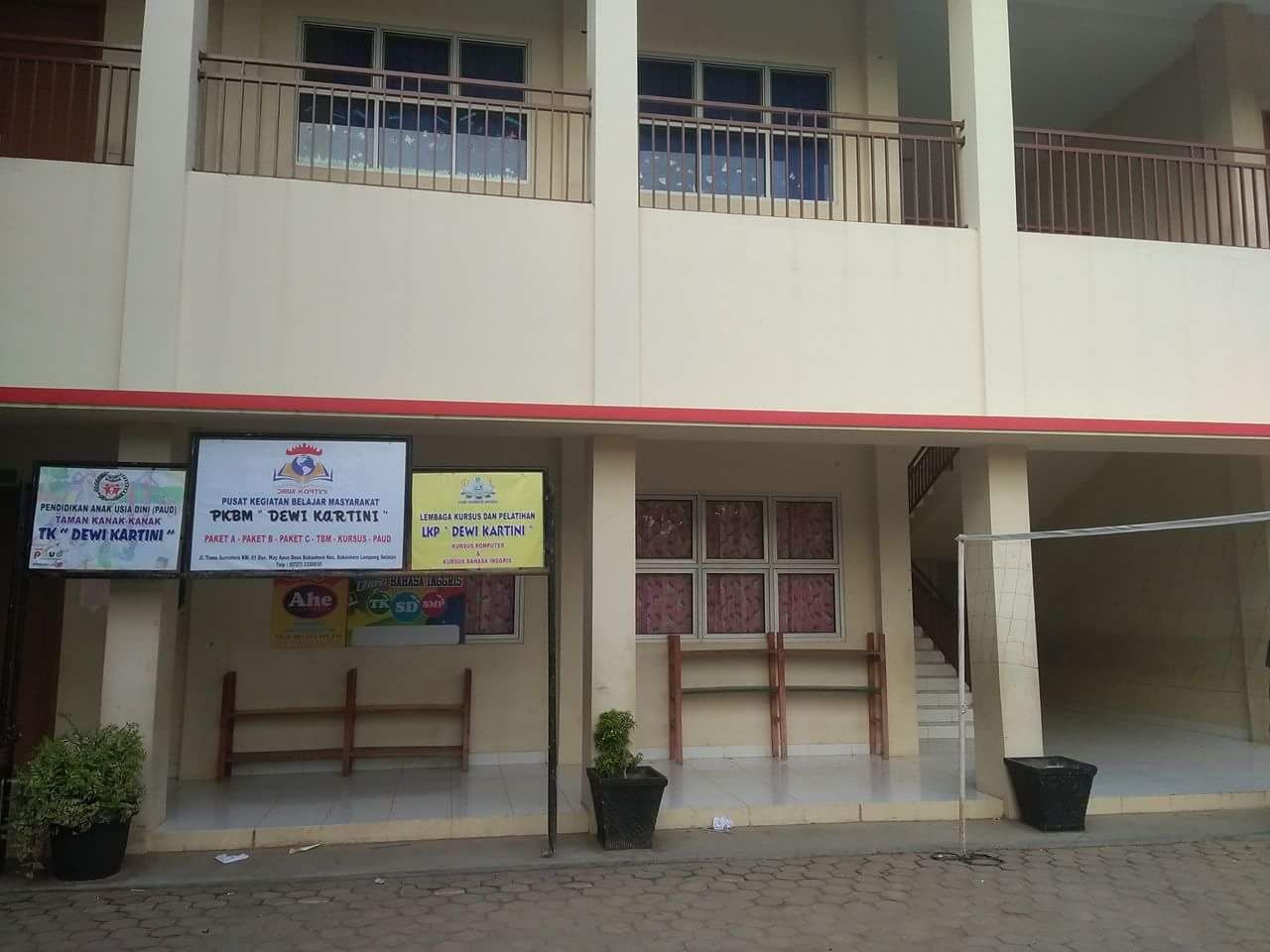 Pkbm Dewi Kartini