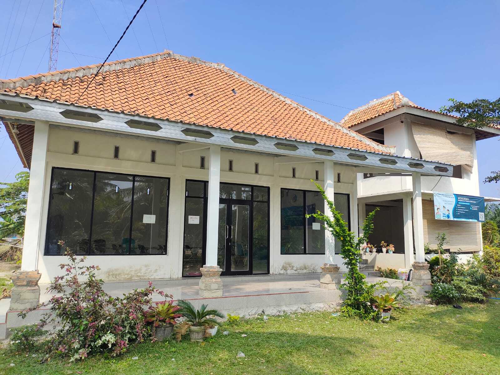 Pkbm Bhinneka Jaya