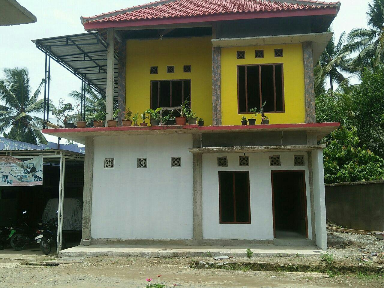 Pkbm Tunas Semaka