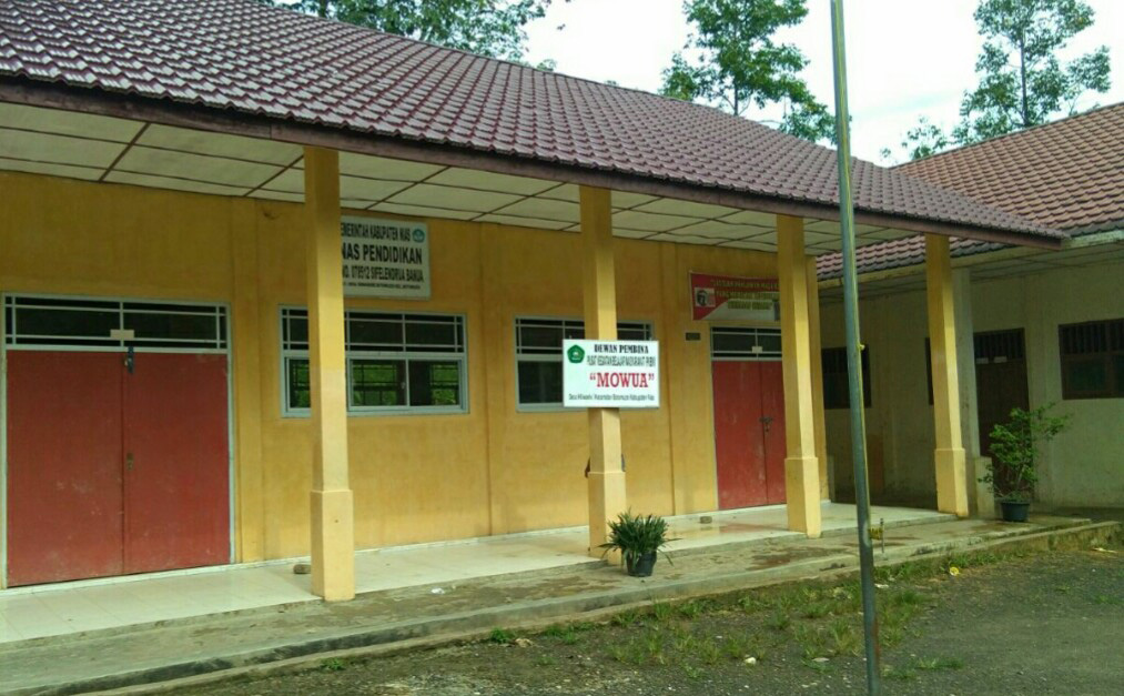 Pkbm Mowua