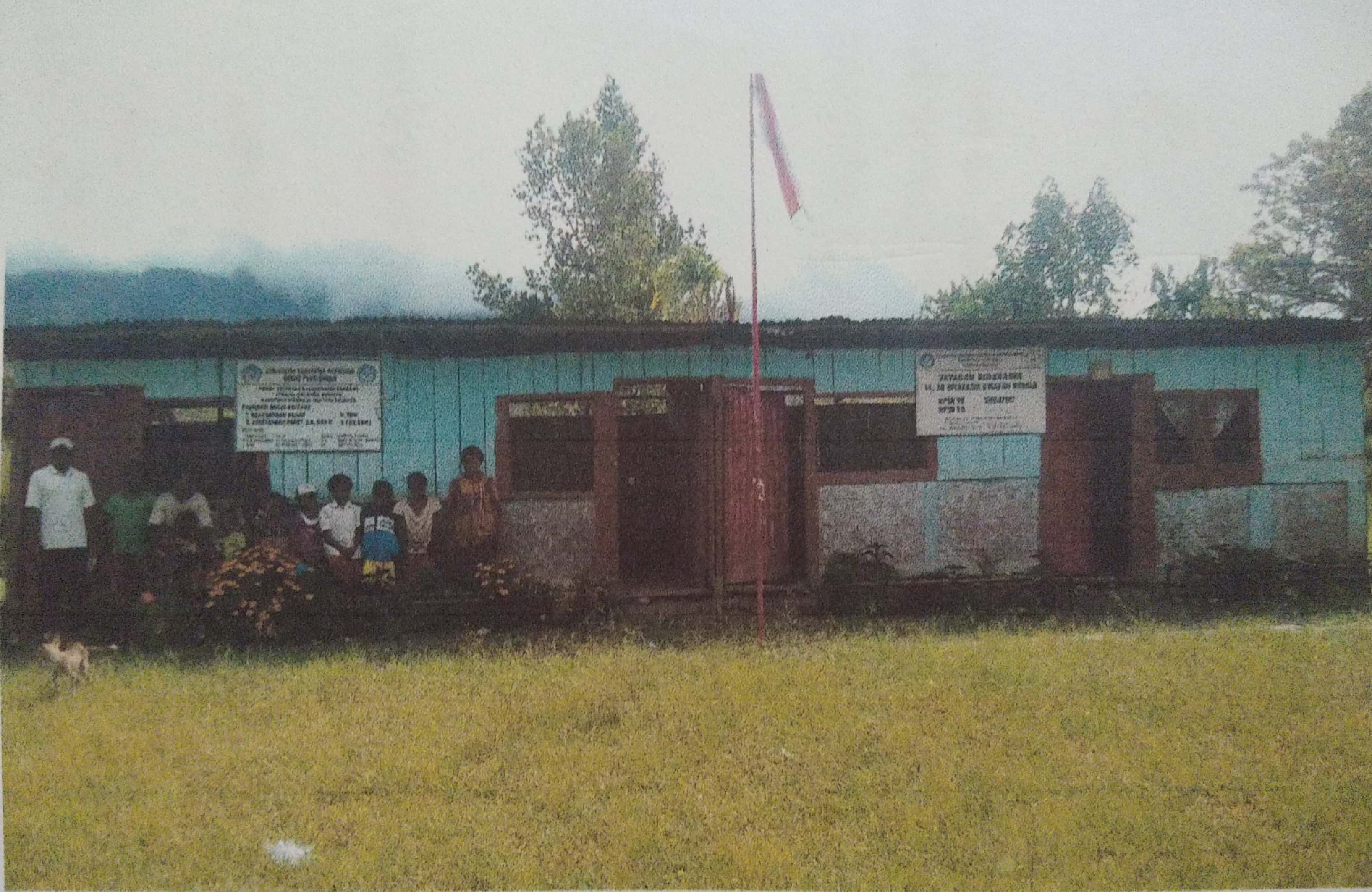 Pkbm Solafide Kurulu