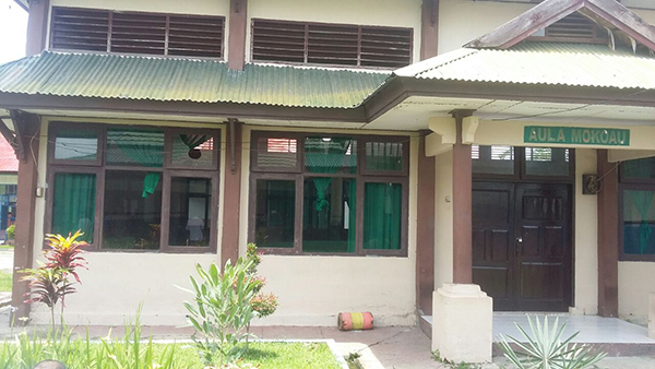 Pkbm Rutan Kelas Ii B Unaaha 