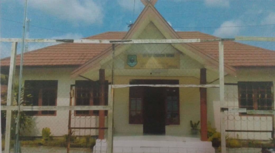 Sanggar Kegiatan Belajar Kuala Kapuas