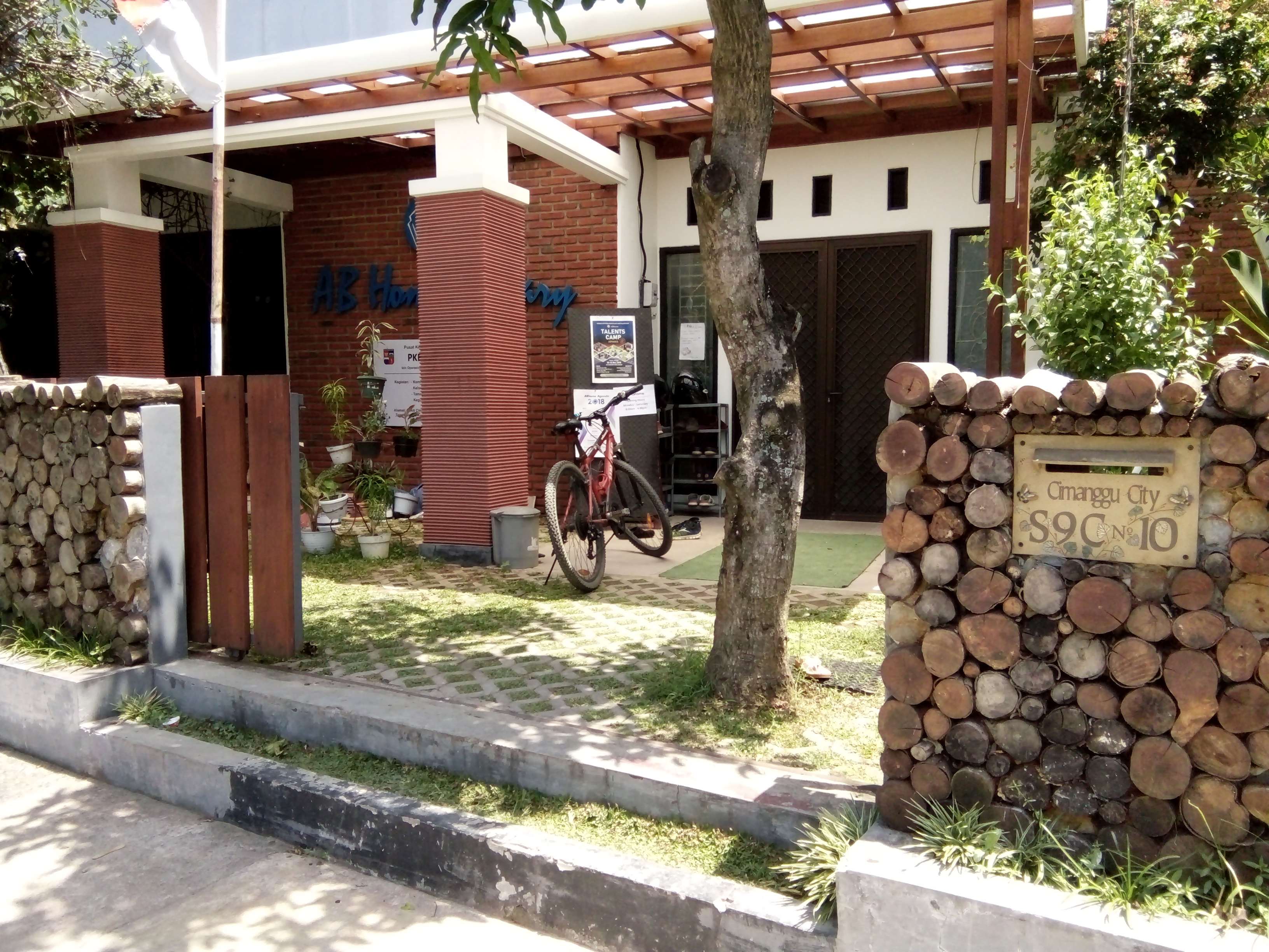 Pkbm Abhome