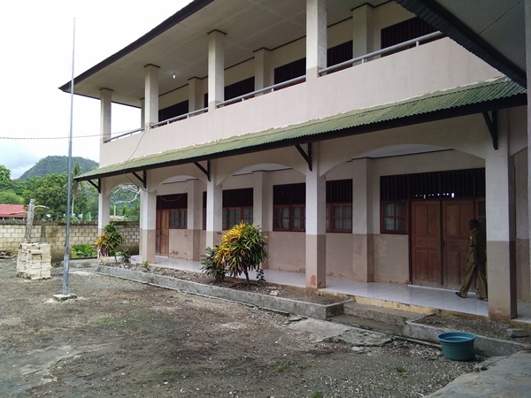 Skb Kota Jayapura