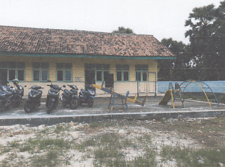 Pkbm Ki Hajar Dewantara