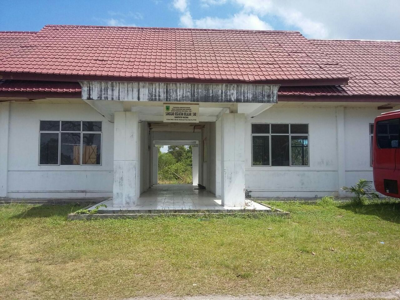 Satuan Pendidikan Nonformal Sanggar Kegiatan Belajar