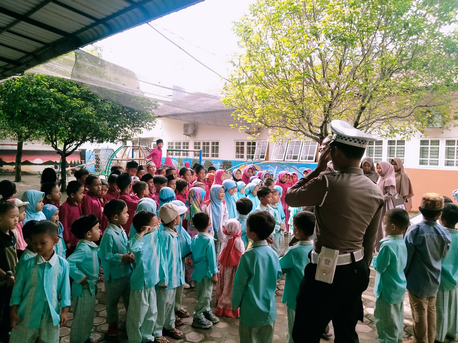 Pkbm Utari