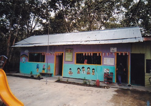 Pkbm Aura