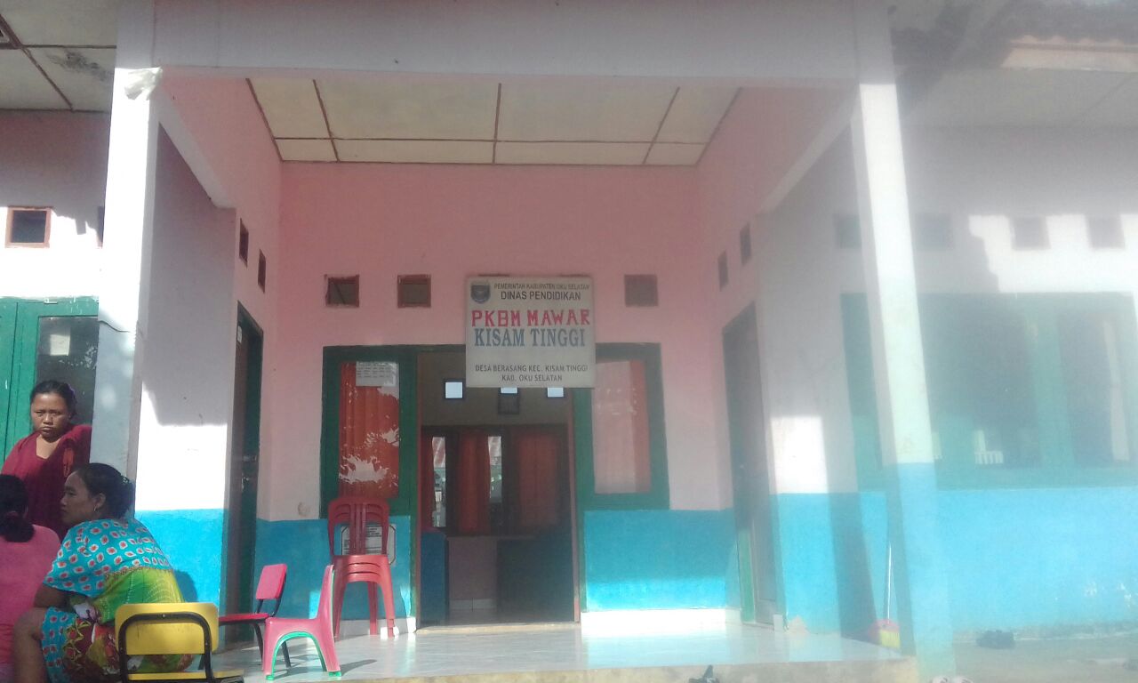 Pkbm Mawar