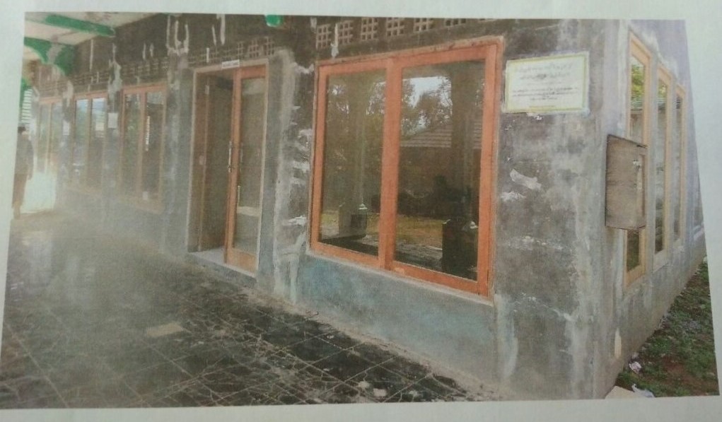 Pkbm Darul Ilmi Wadda Wah