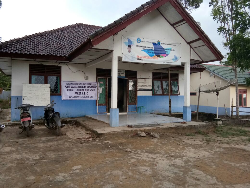 Pkbm Cengal Harapan