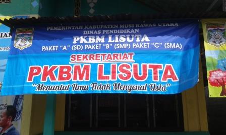 Pkbm Lisuta