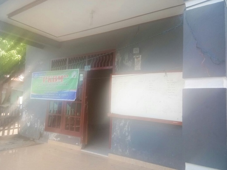 Pkbm Penghubung Anak Negeri Kota Bengkulu