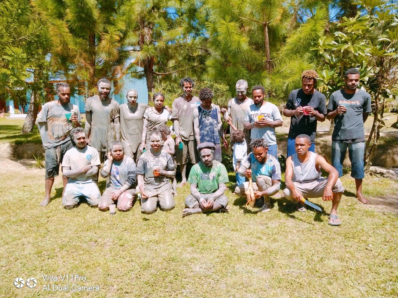 Pkbm Yshua Training Institute For Self Development