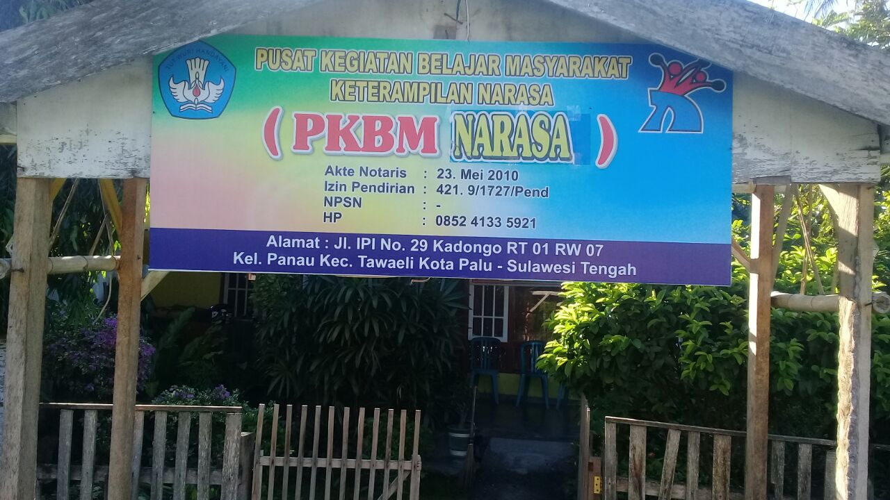 Pkbm Narasa