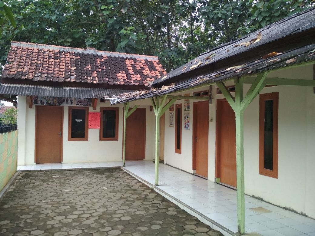 Pkbm Rizkiatussamil