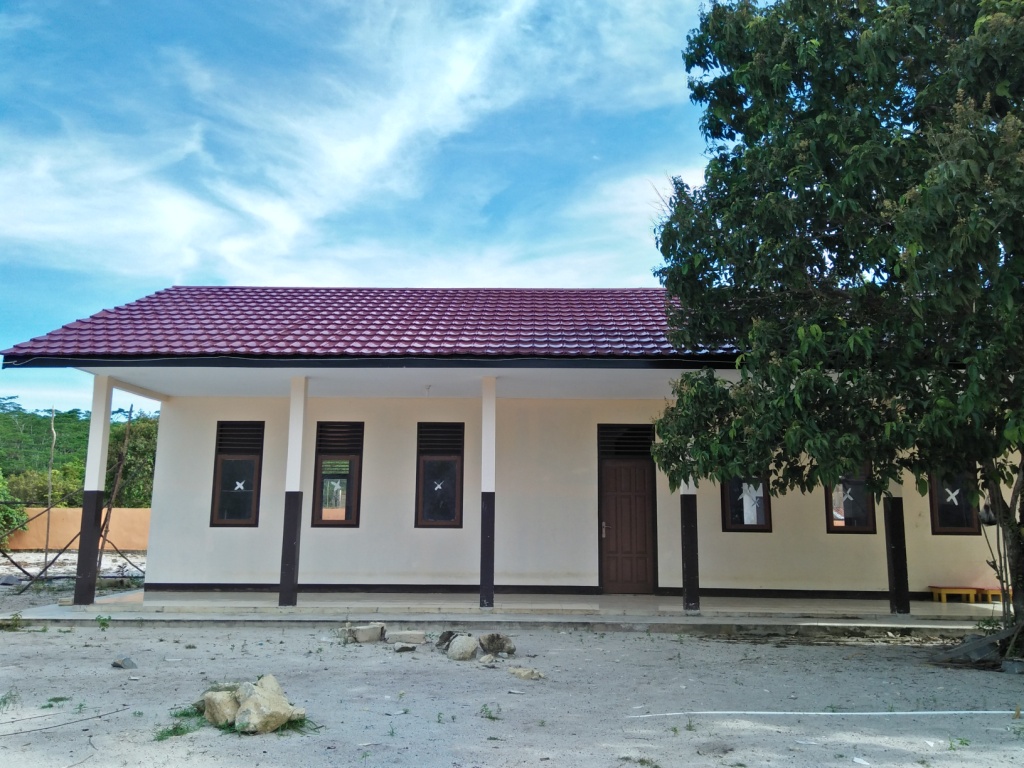 Pkbm Belantu Edukasi
