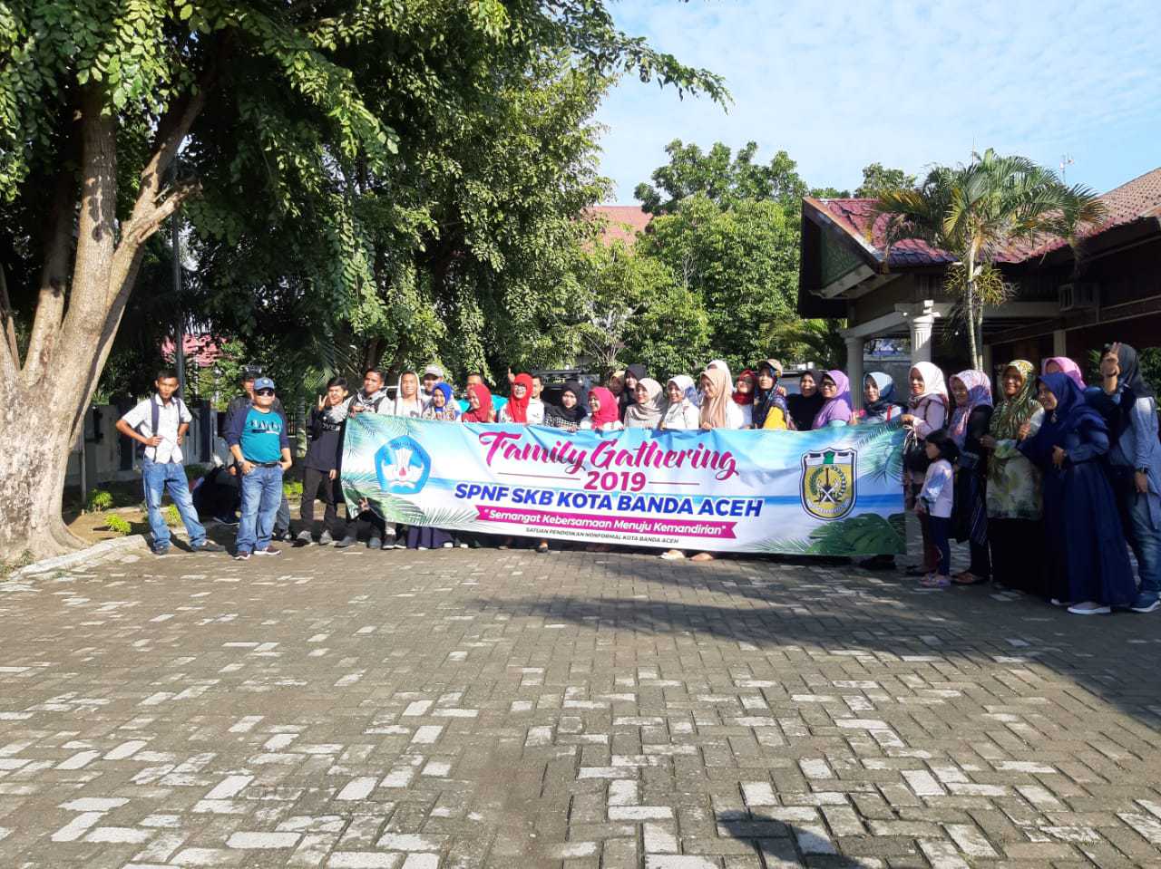 Spnf Skb Kota Banda Aceh
