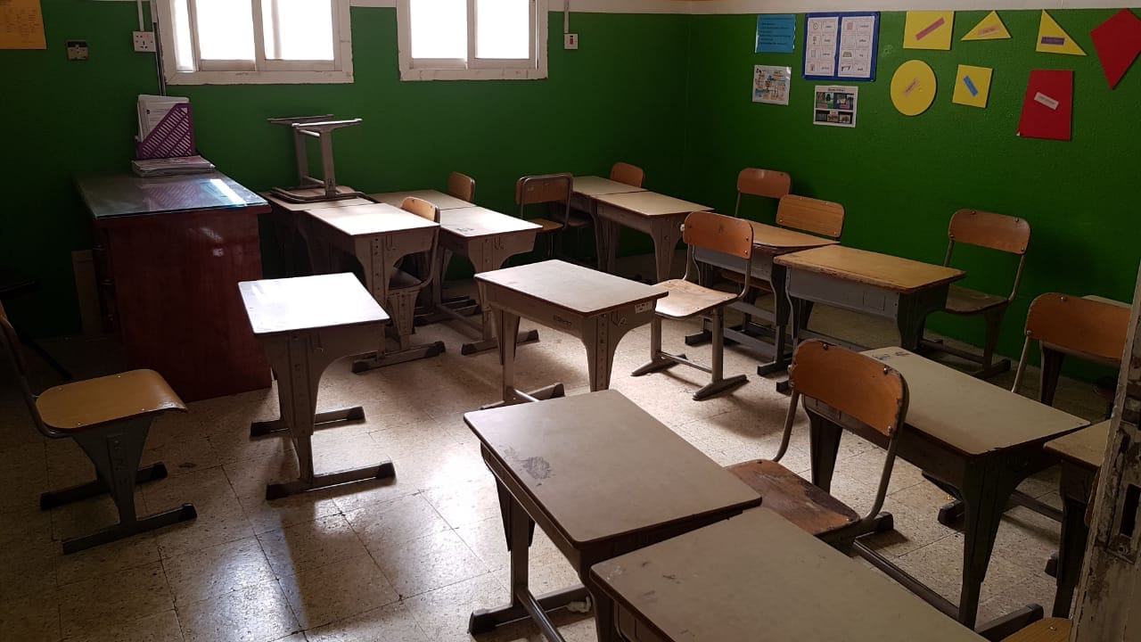 Pkbm Sekolah Indonesia Riyadh