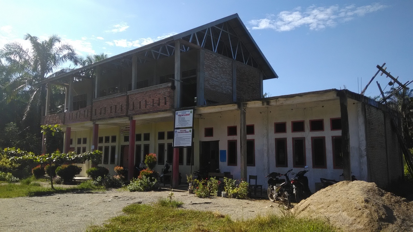 Pkbm Tunas Baru Al Hikmah 