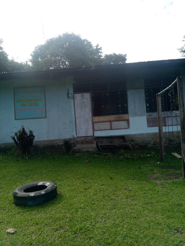 Pkbm Walihena