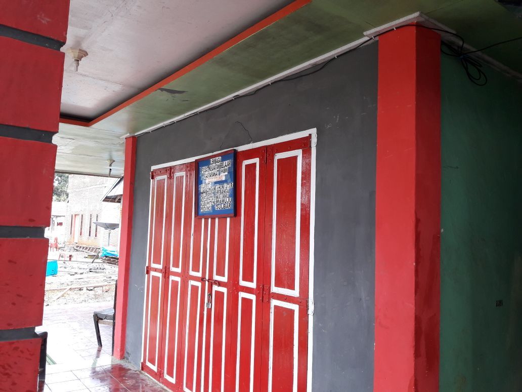 Pkbm Manarang