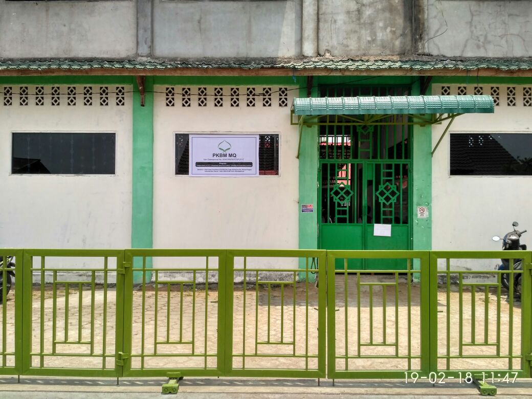 Pkbm Mq
