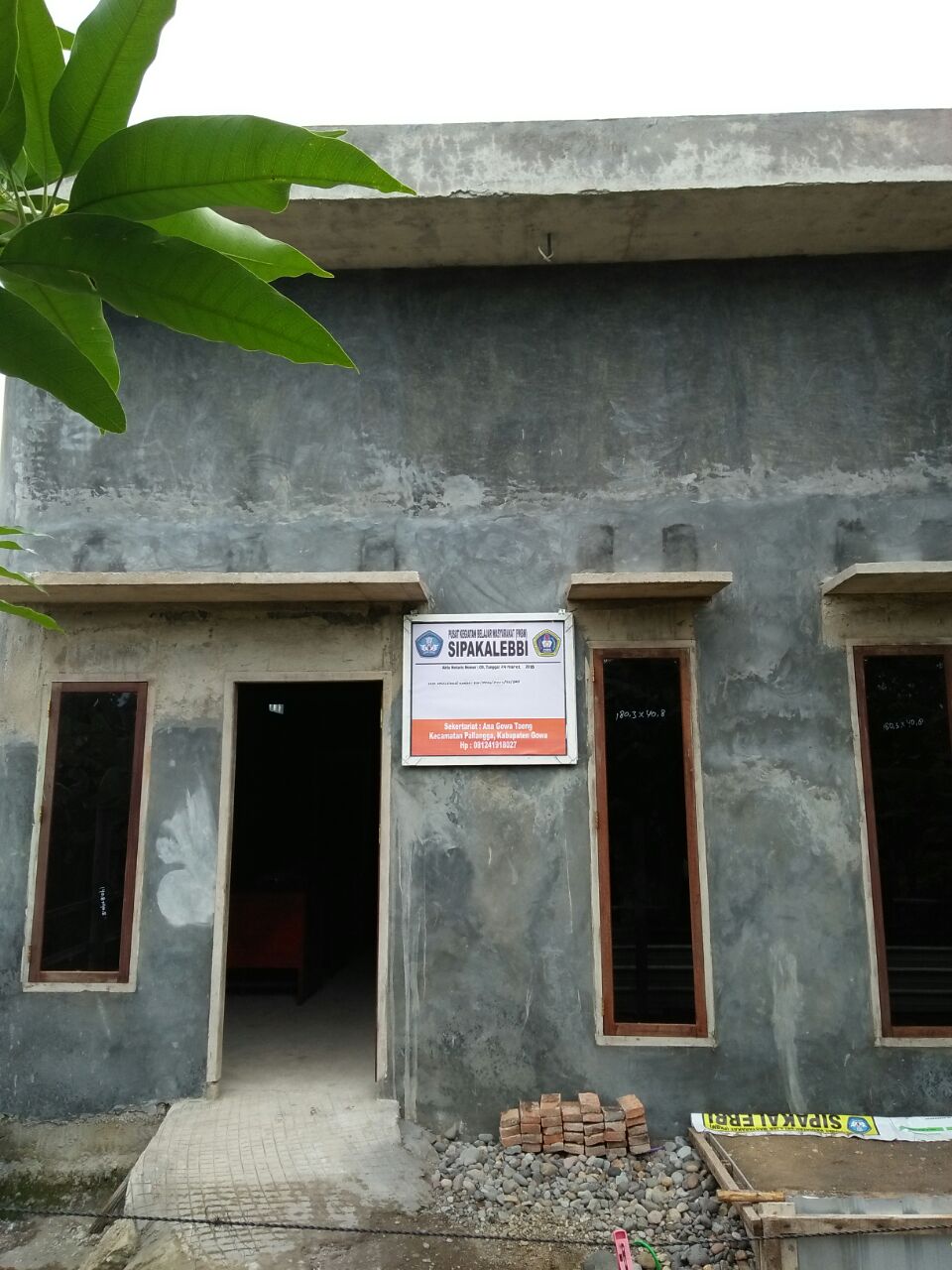 Pkbm Sipakalebbi