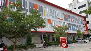 Pkbm Jr Education