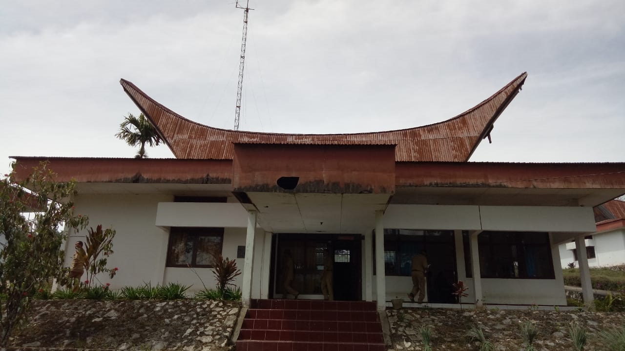 Skb Tana Toraja