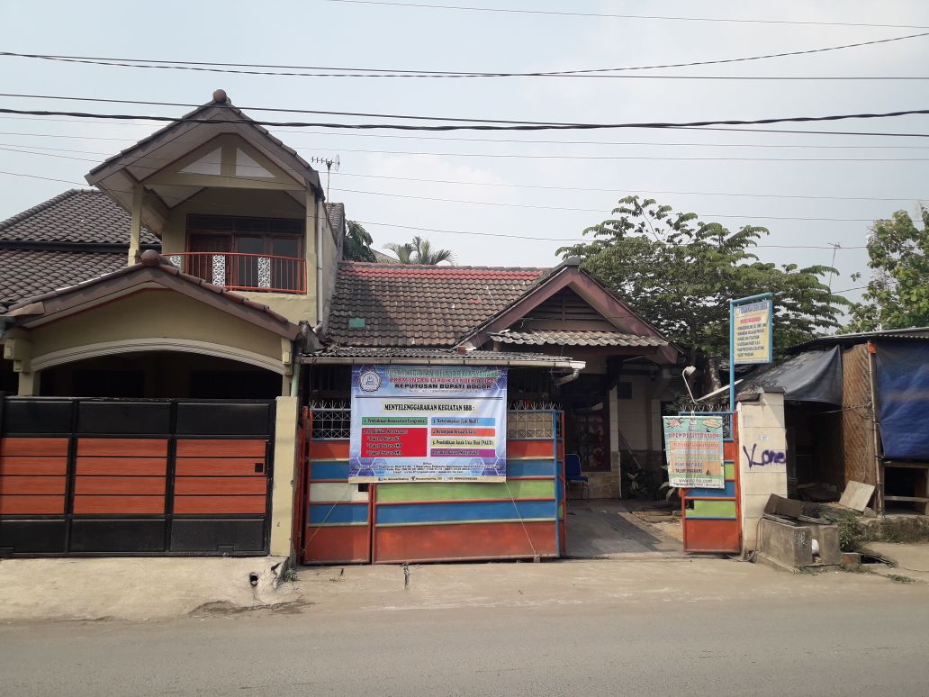 Pkbm Insan Cerdik Cendekia