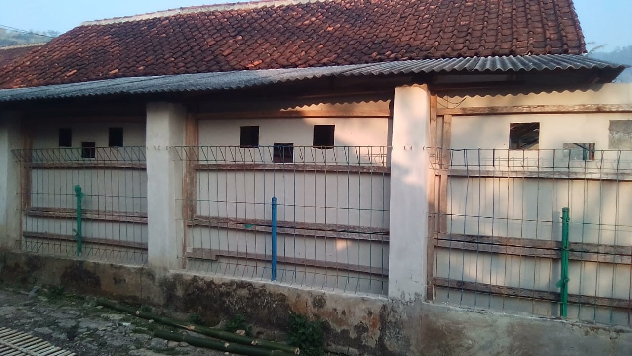 Pkbm Al Thafariz
