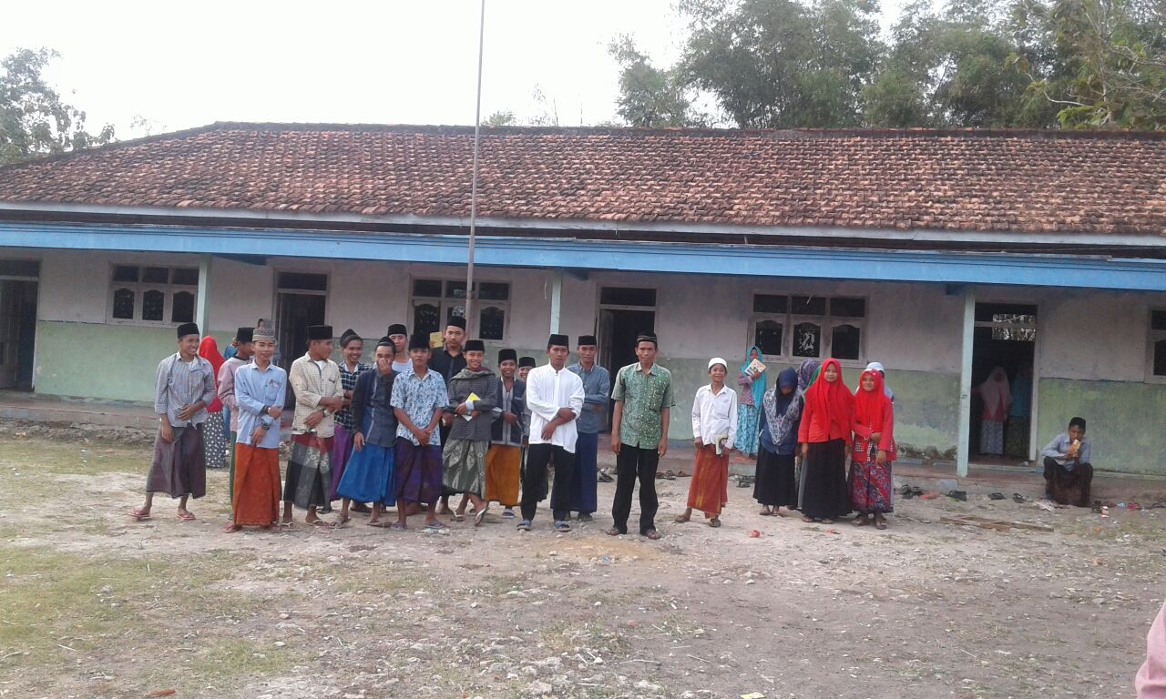 Pkbm Trunojoyo