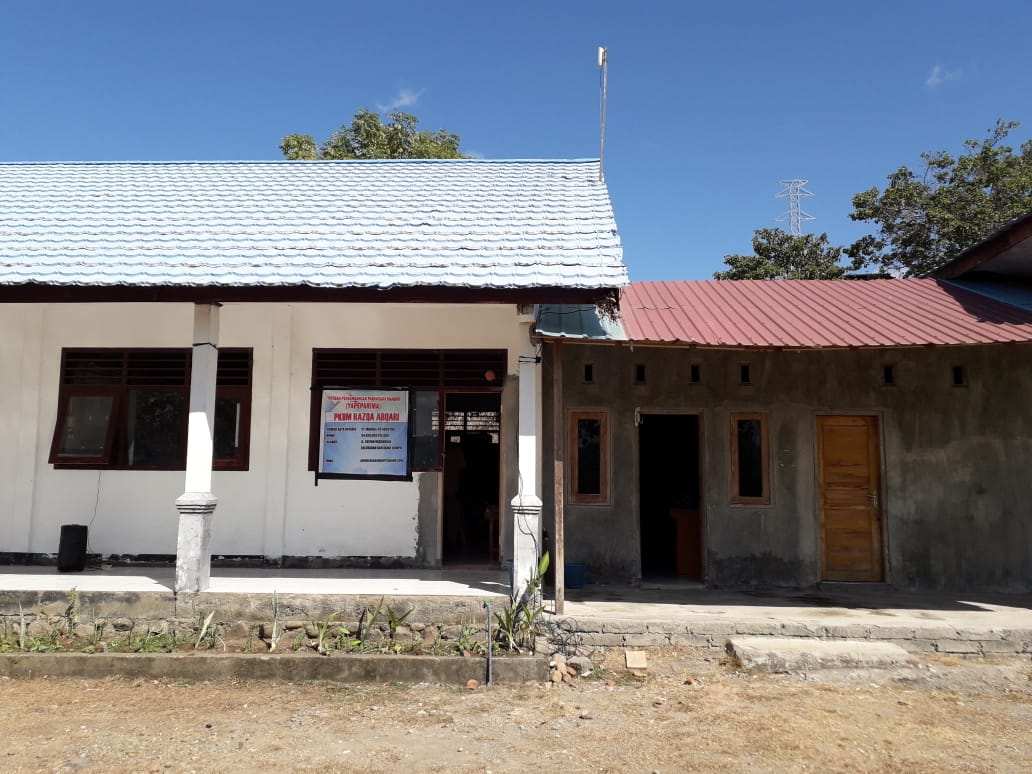 Pkbm Razqa Abqari