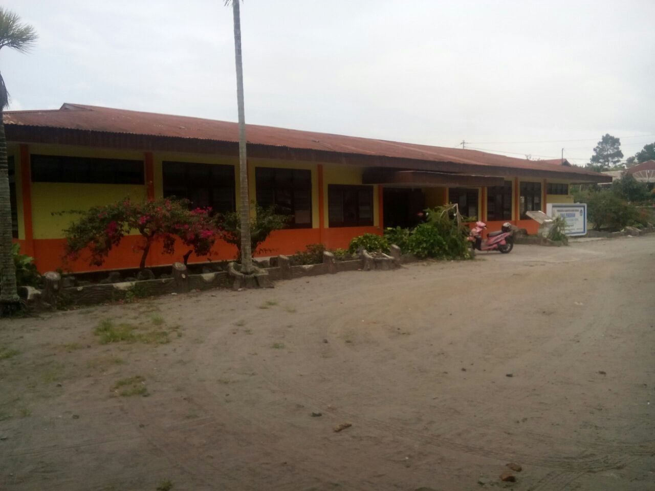 Spnf Skb Wilayah Ii
